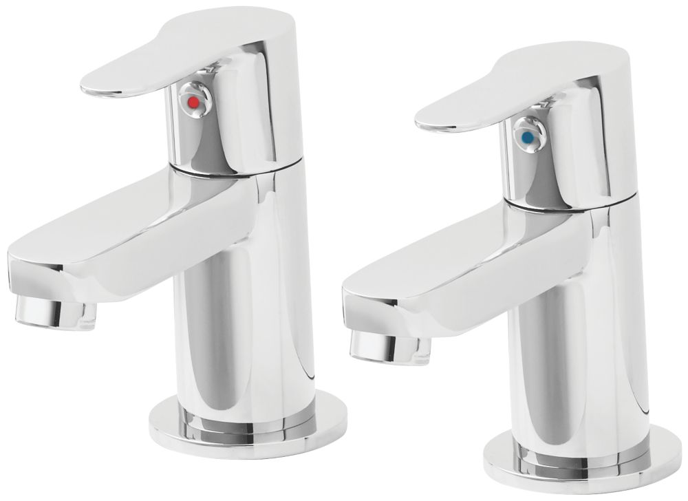 Lecci Bath Pillar Taps Reviews