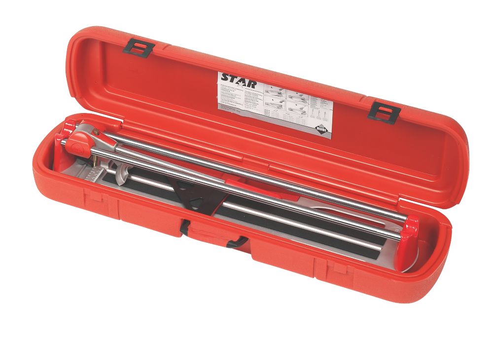 Rubi Star 50N Plus Tile Cutter