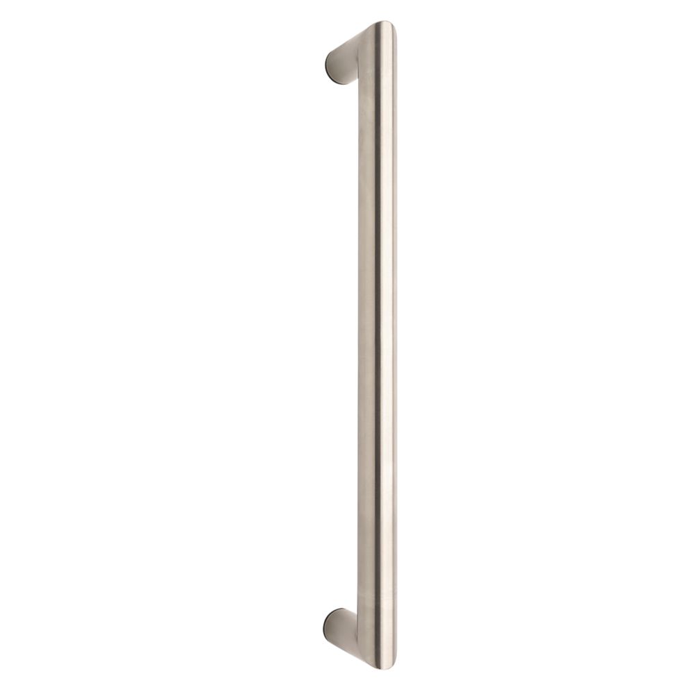 Briton 4700 Series Mitred Pull Handle 200mm Reviews