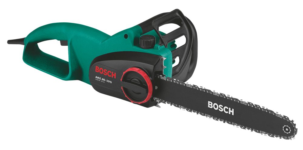 Bosch AKE 40-19 S 1900W 240V Electric 40cm Chainsaw