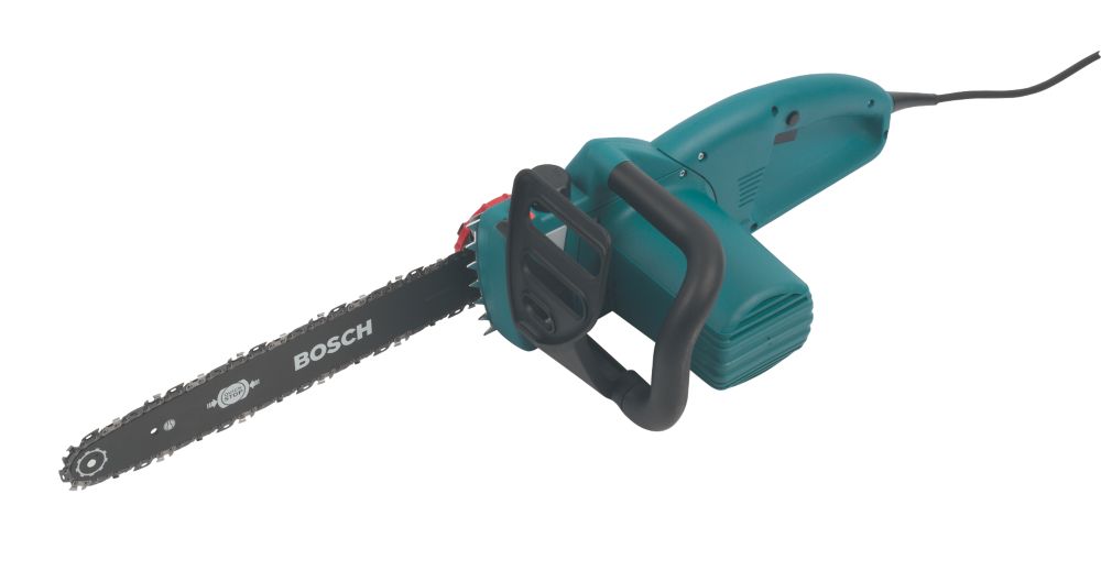 Bosch AKE 40-19 S 1900W 240V Electric 40cm Chainsaw Reviews