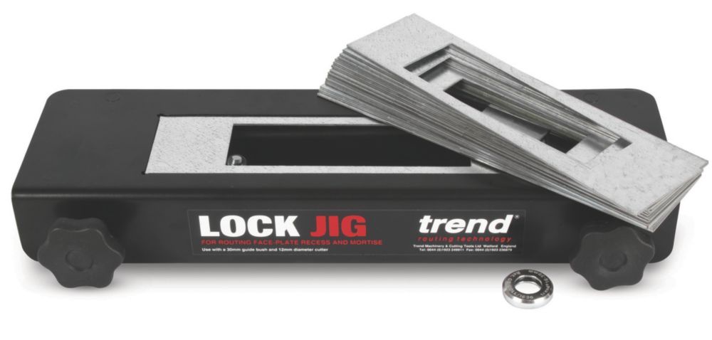 Trend 390mm Lock Jig