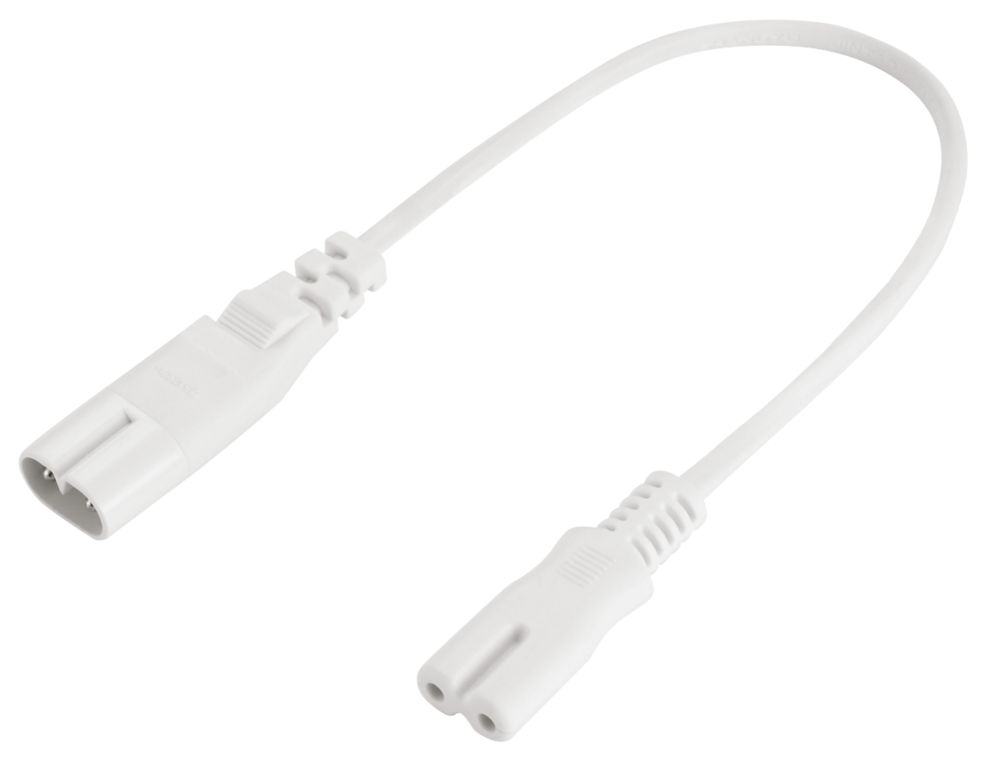 Sylvania Connecting Cable 0 3m 3 Pack Strip Light Accessories Screwfix Com