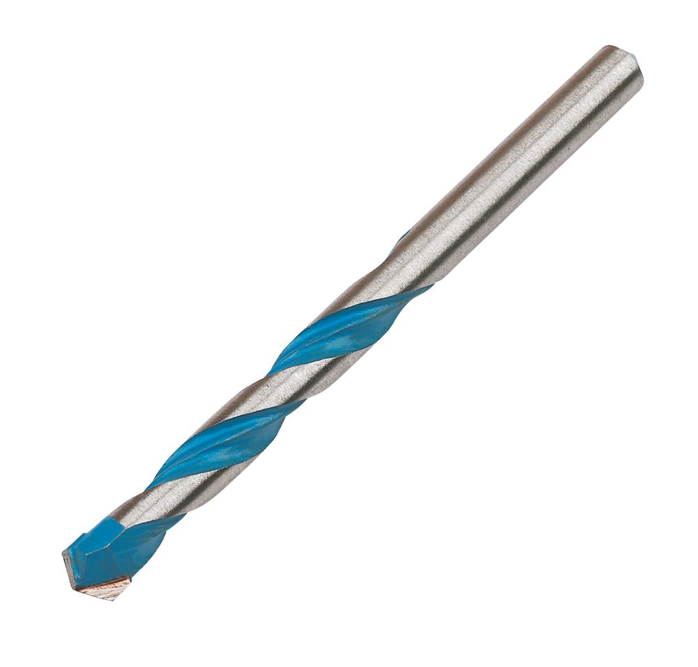 Bosch Straight Shank Multipurpose Drill Bit 10 x 120mm Reviews