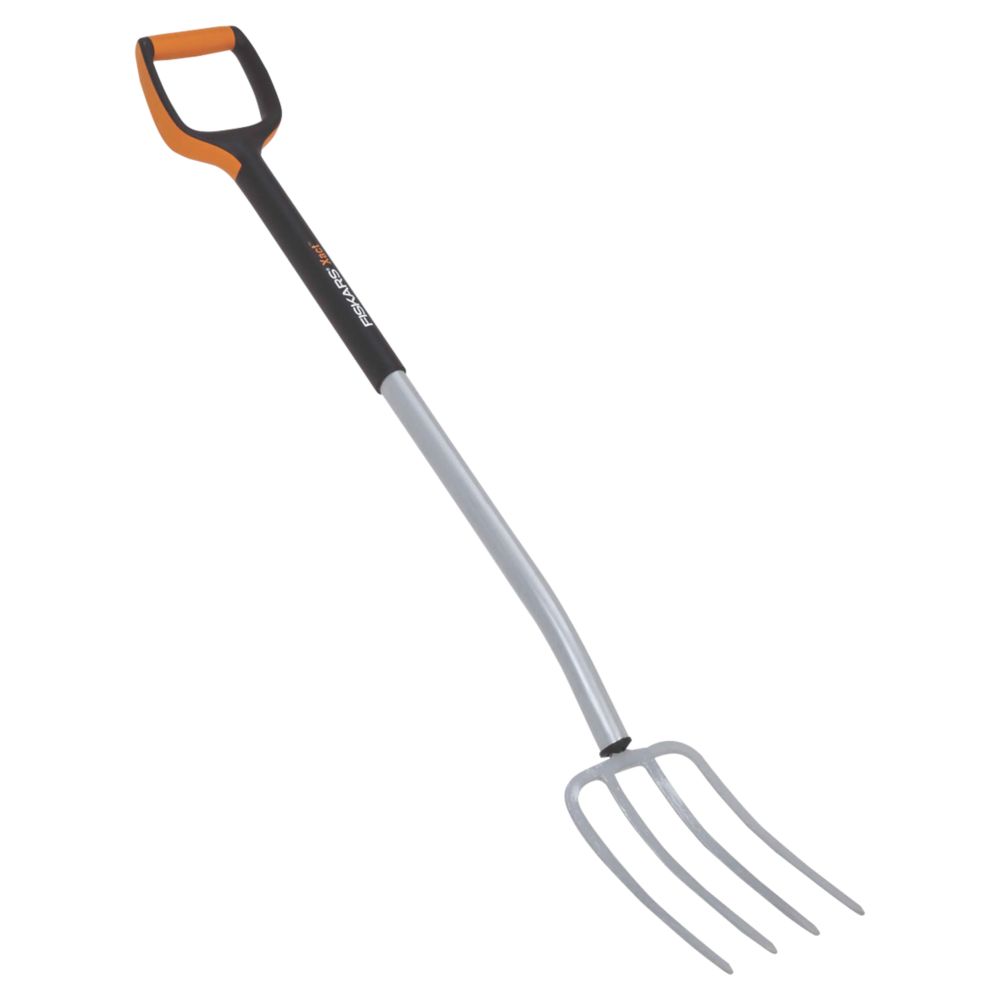 Fiskars Digging Fork 175mm