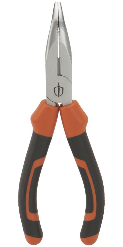 Magnusson Long Nose Bent Pliers 6