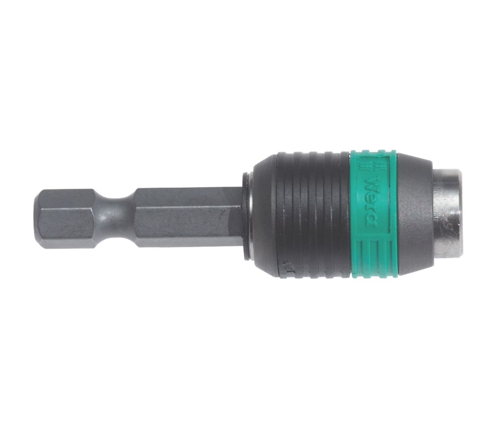 Wera Rapidaptor Bit Holder 50mm Reviews