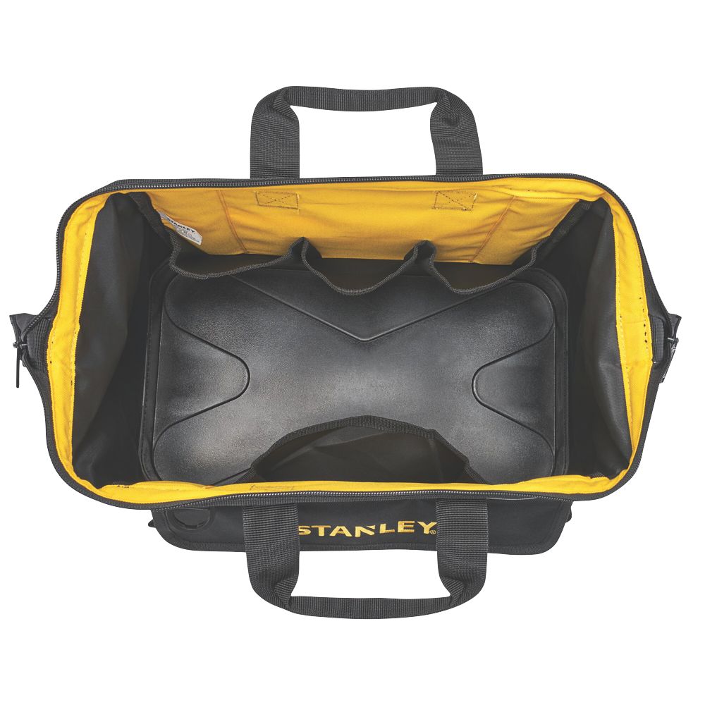 Stanley Open-Mouth Tool Bag 16