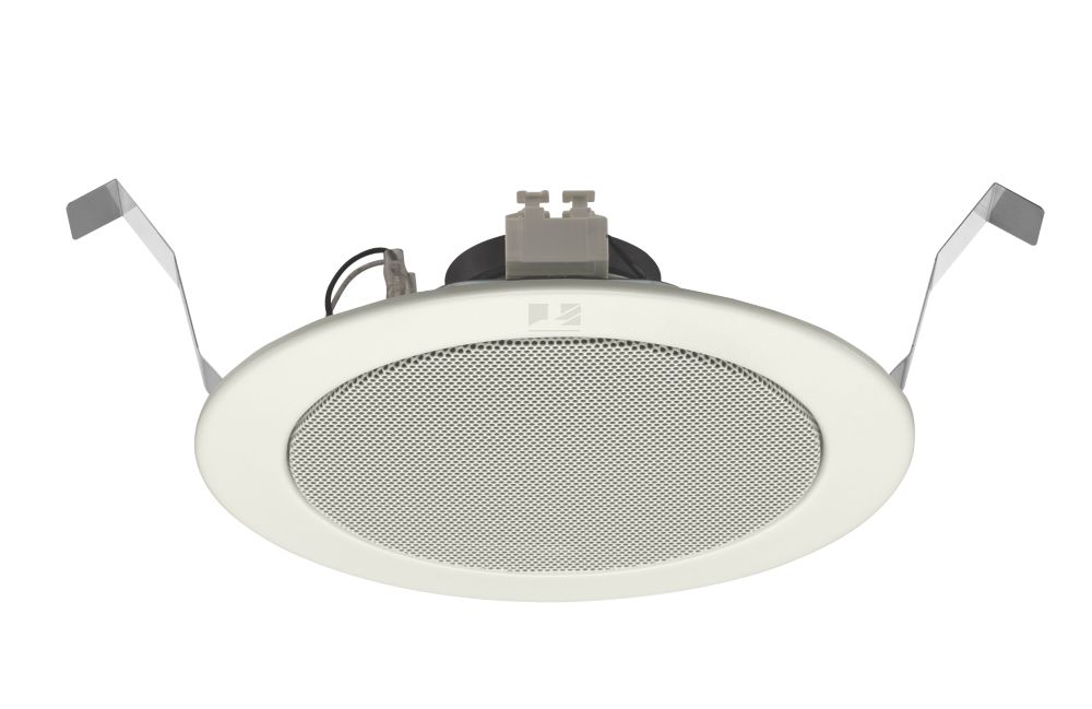 Toa F2322c 5 Full Range 30w Ceiling Speaker Full Compass Systems