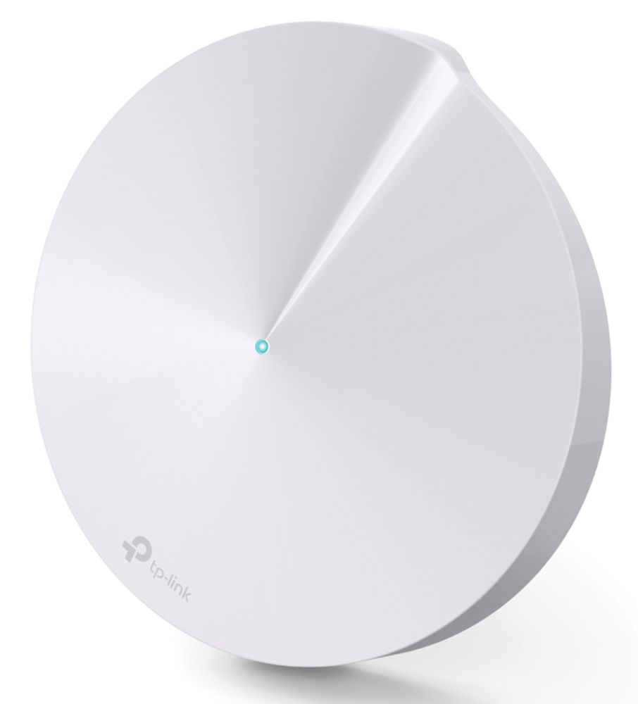 TP-Link Deco M5 Reviews