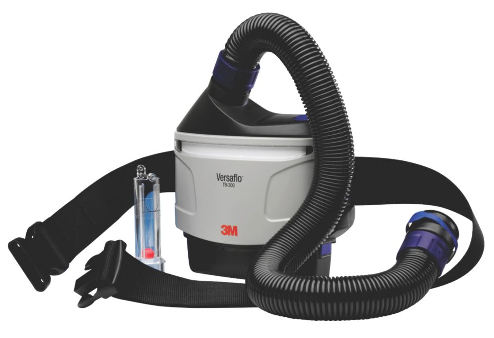 3M Versaflo Powered Air Unit Kit Reviews