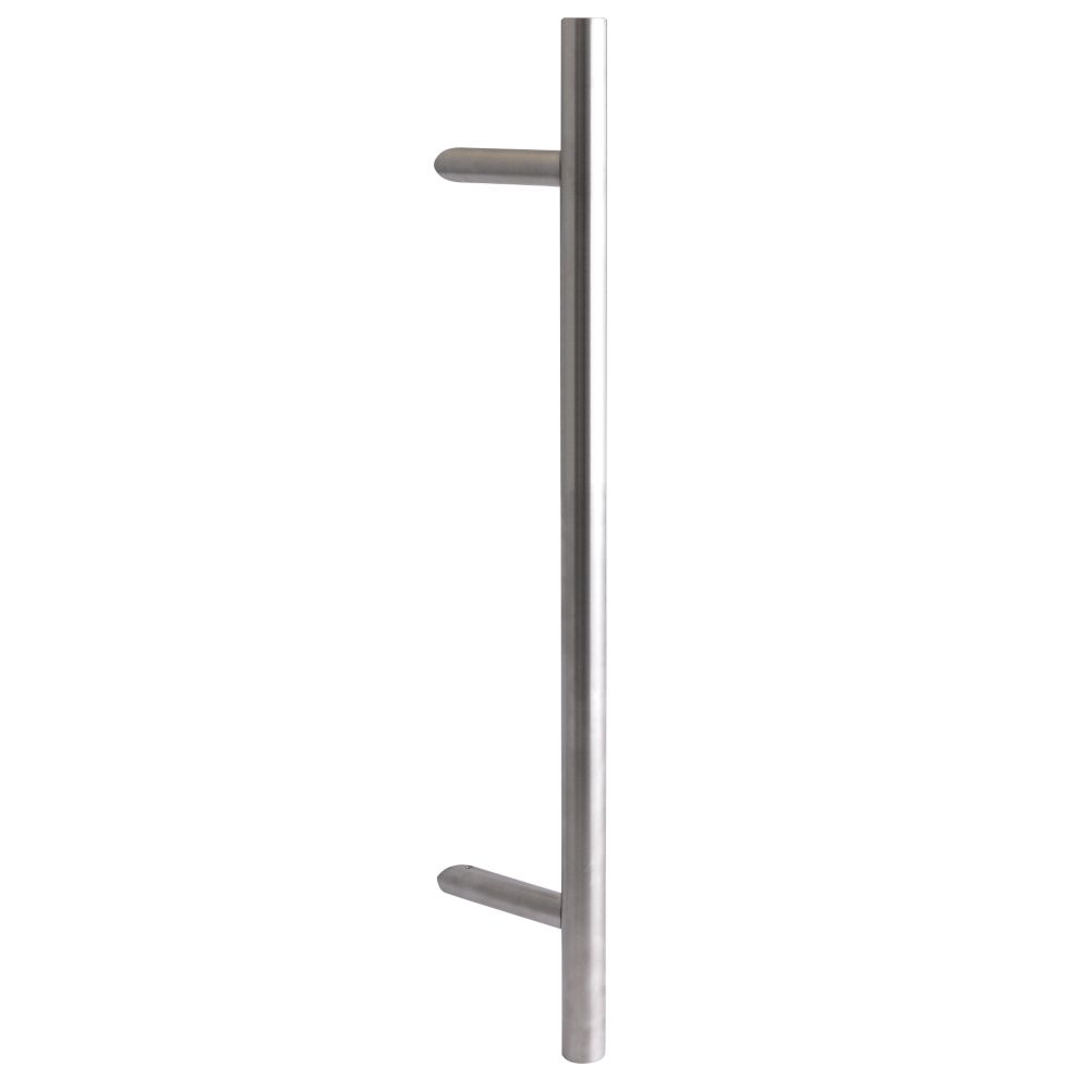 Fab & Fix Offset Pull Handle 800mm Reviews