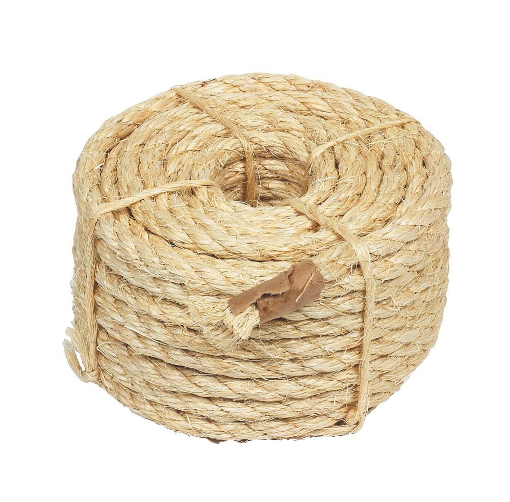 Fire rope wickes
