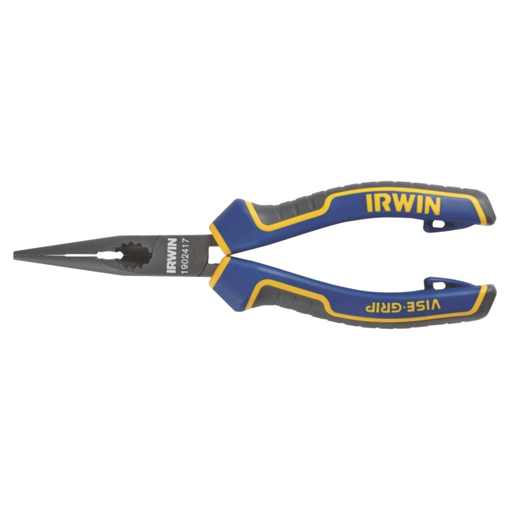 Irwin Vise-Grip Long Nose Pliers 6