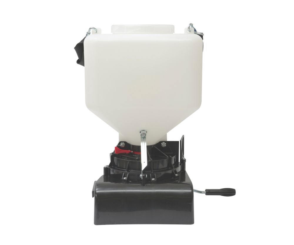 Solo Granulate Spreader 9Ltr