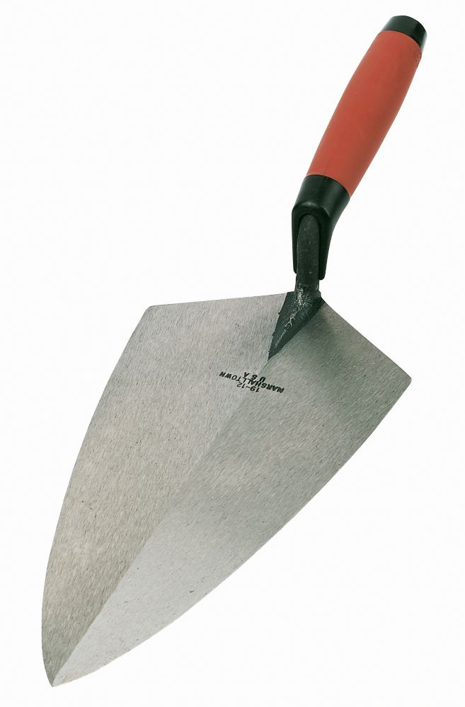 Marshalltown Brick Trowel 12