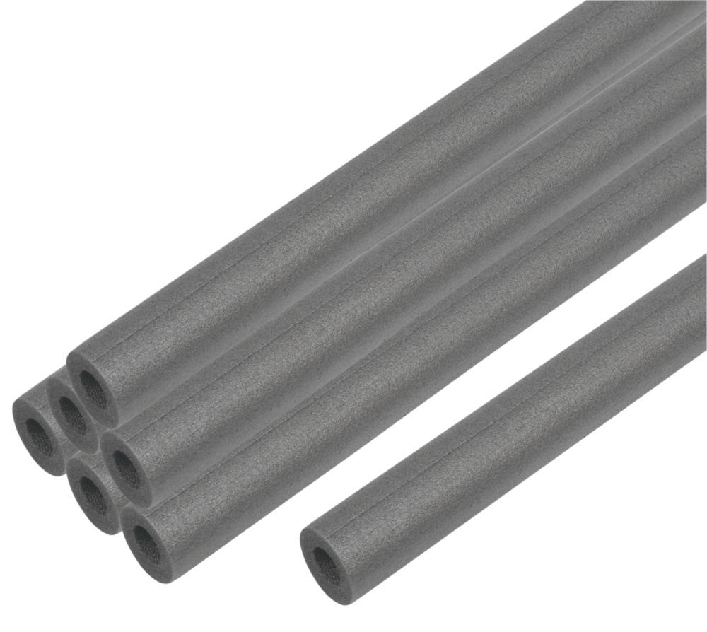 Economy Pipe Insulation 22 x 13mm x 1m 45 Pack Reviews