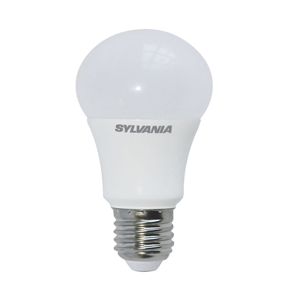 Sylvania ES GLS LED Light Bulb 810lm 10W Reviews