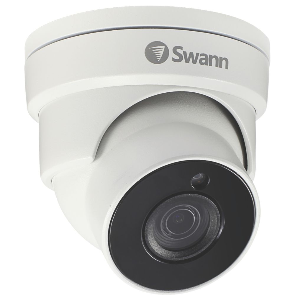 Swann SWNHD-856CAM 5MP CCTV Dome Camera