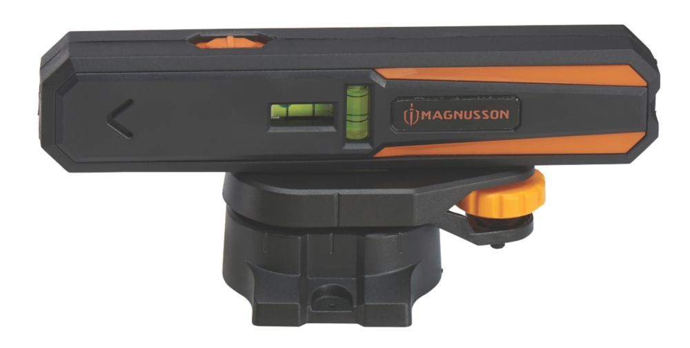 Magnusson IM01 Line & Point Laser Level