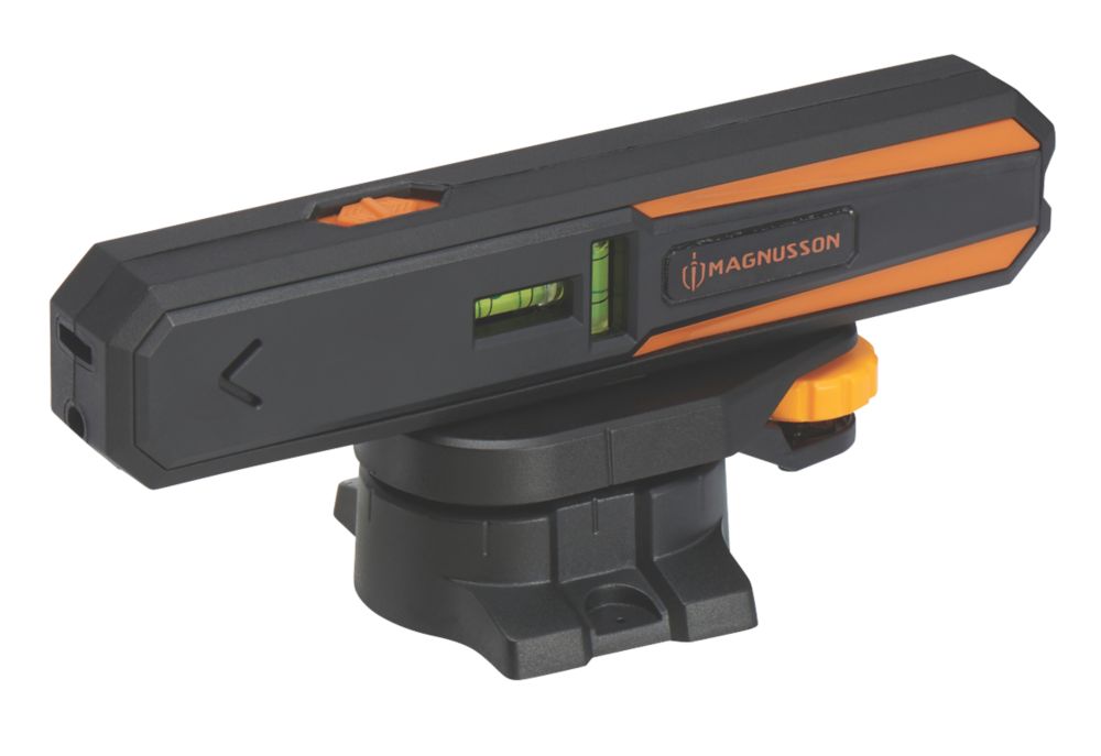 Magnusson IM01 Line & Point Laser Level Reviews