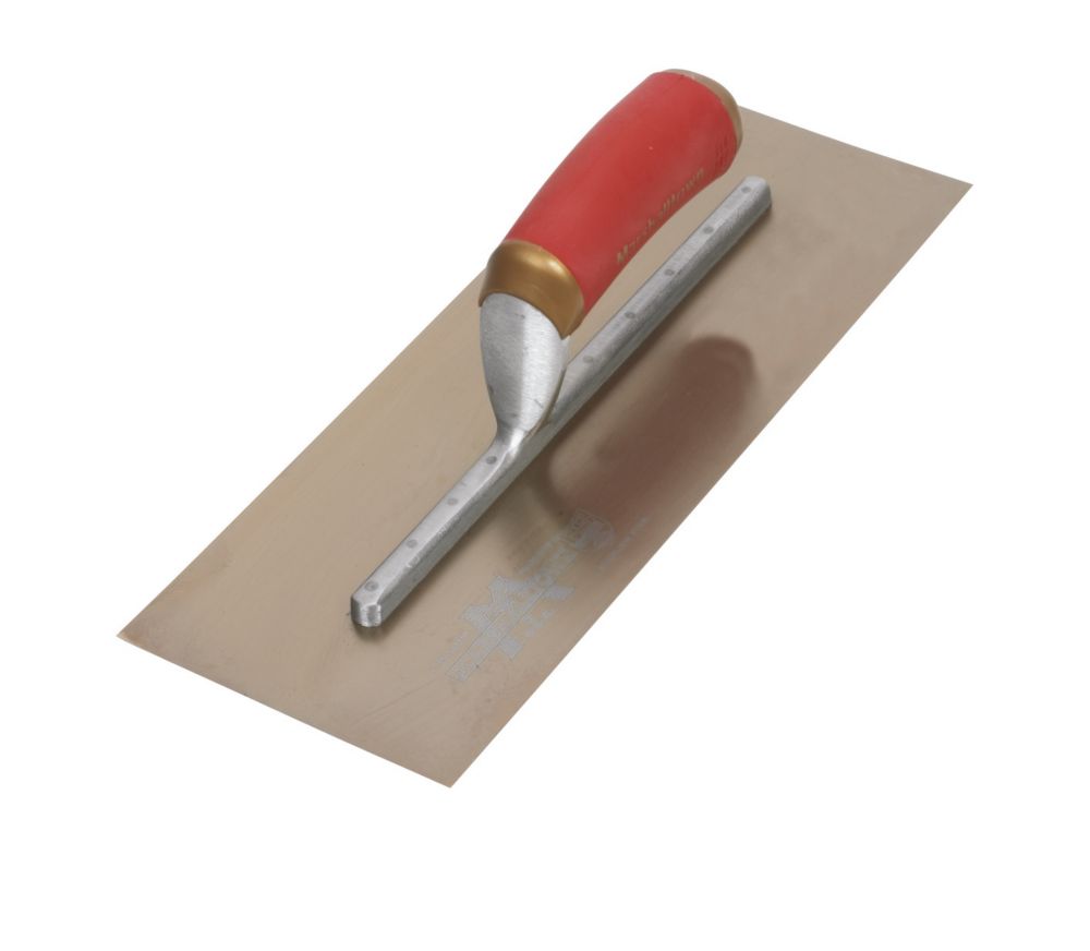 Marshalltown Permashape Finishing Trowel 13