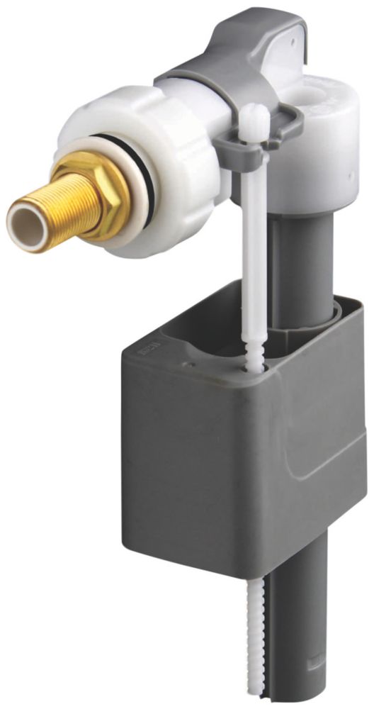 Flomasta Side-Entry Flush Valve