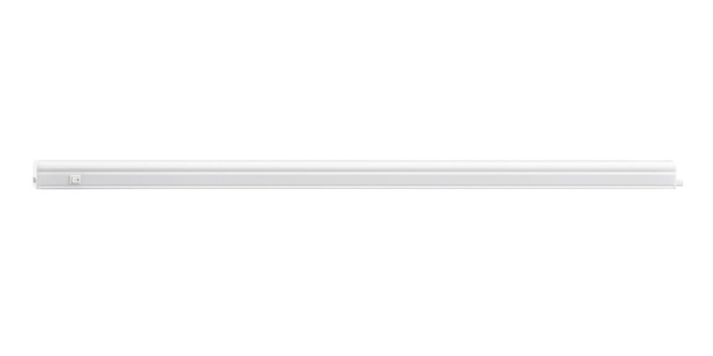 LAP YKT5BF1-L90 T5 LED Linear Linkable Cabinet Striplight Cool White 12W 912mm Reviews