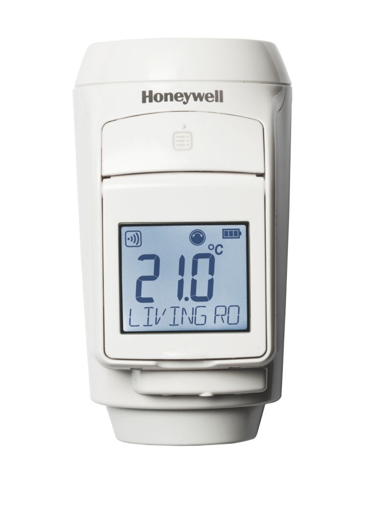 Honeywell Home Evohome Radiator Multi-Zone Kit