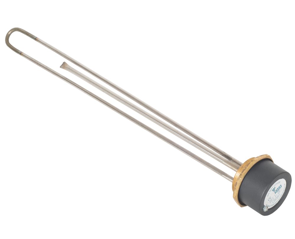 immersion heater