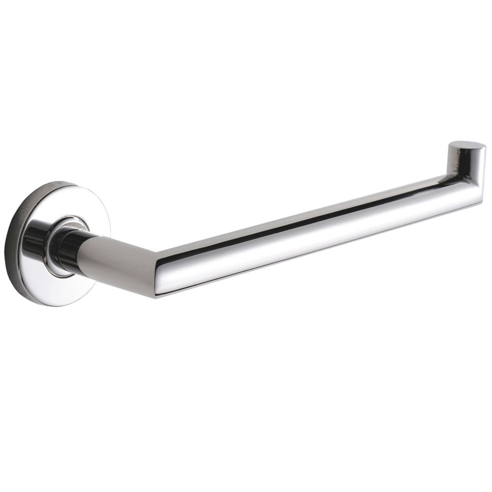 Franke Medius Towel Arm Chrome 238 x 70 x 54mm Reviews