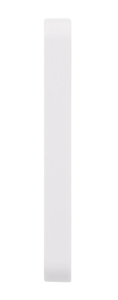 Schneider Electric Lisse 1-Gang Spacer White