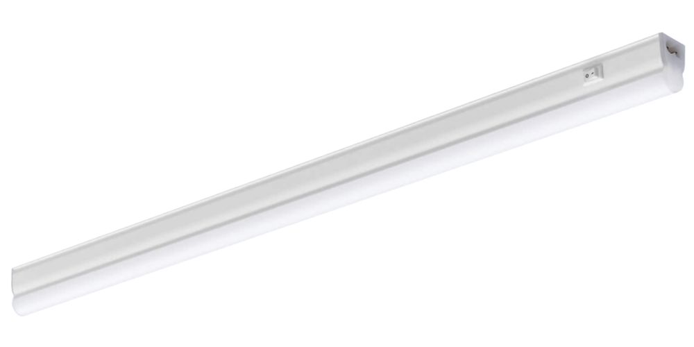 Sylvania LED Linear Under-Cabinet Batten Cool White 13W 1200mm Reviews
