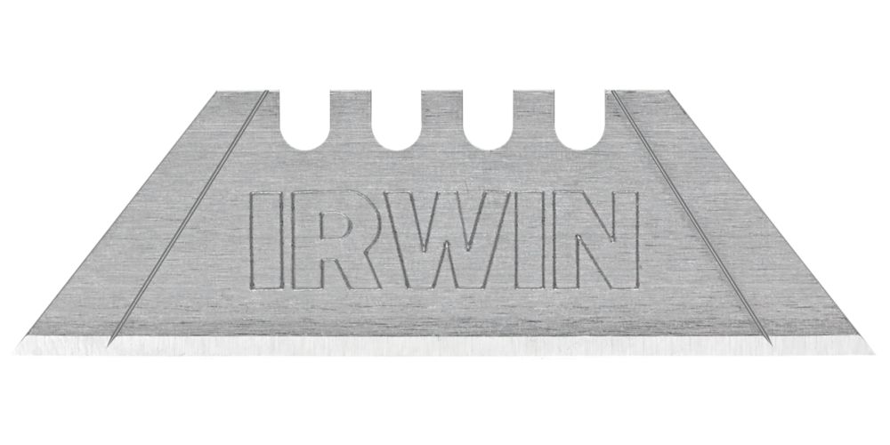 Irwin Knife Blades 10 Pack Reviews