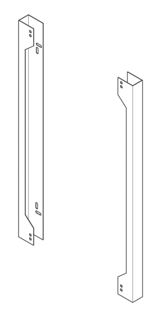 Baxi Stand-Off Kit