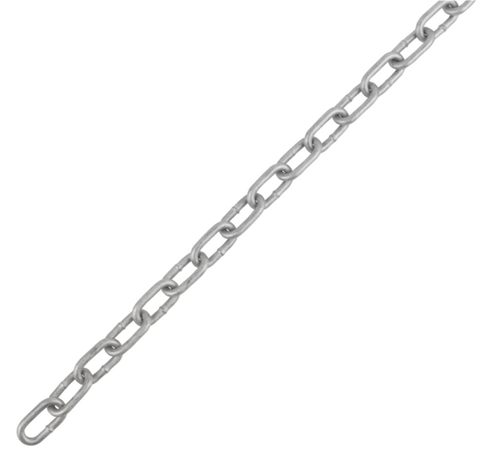 Heavy Duty Welded Chain 6mm x 2m Reviews