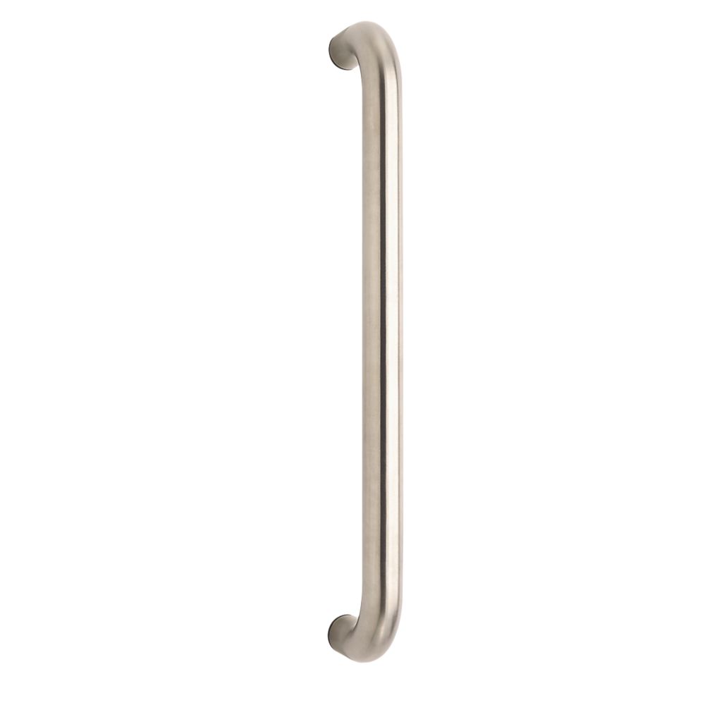 Briton 4700 Series D Pull Handle Straight 200mm Reviews