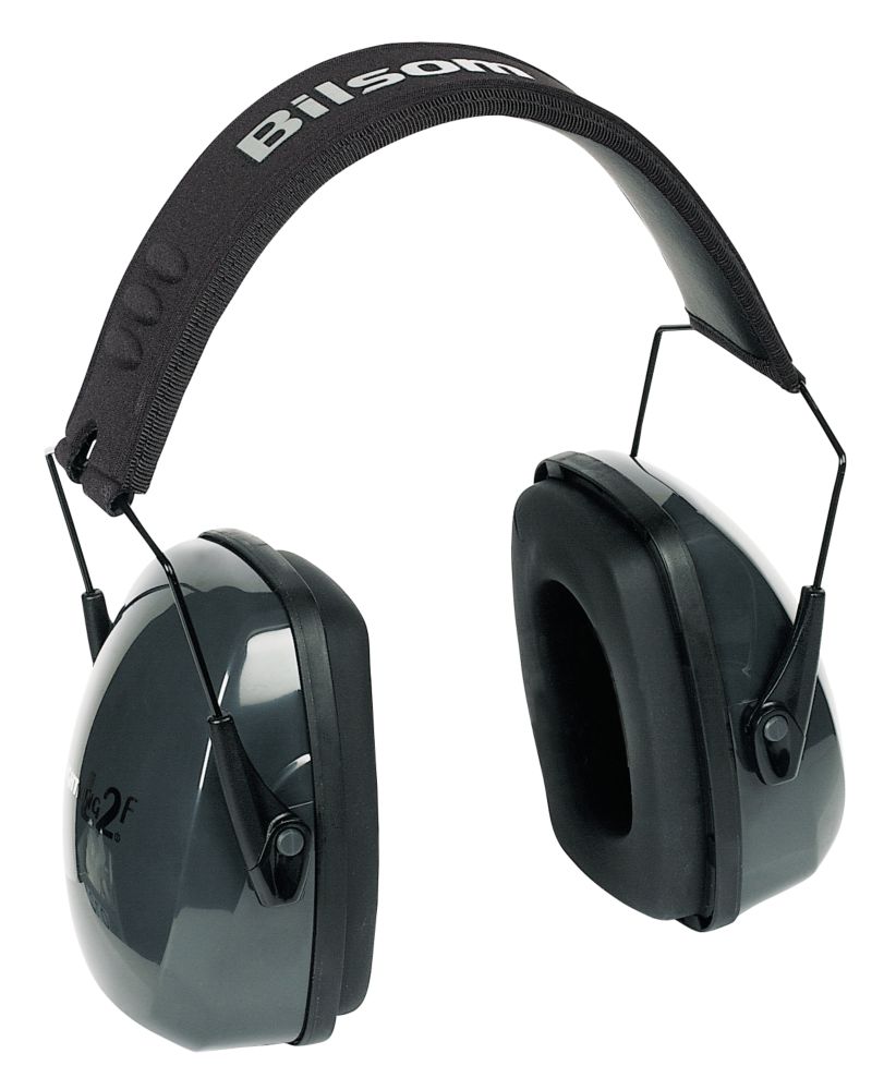 Howard Leight Leightning 2 Ear Defenders 32dB SNR