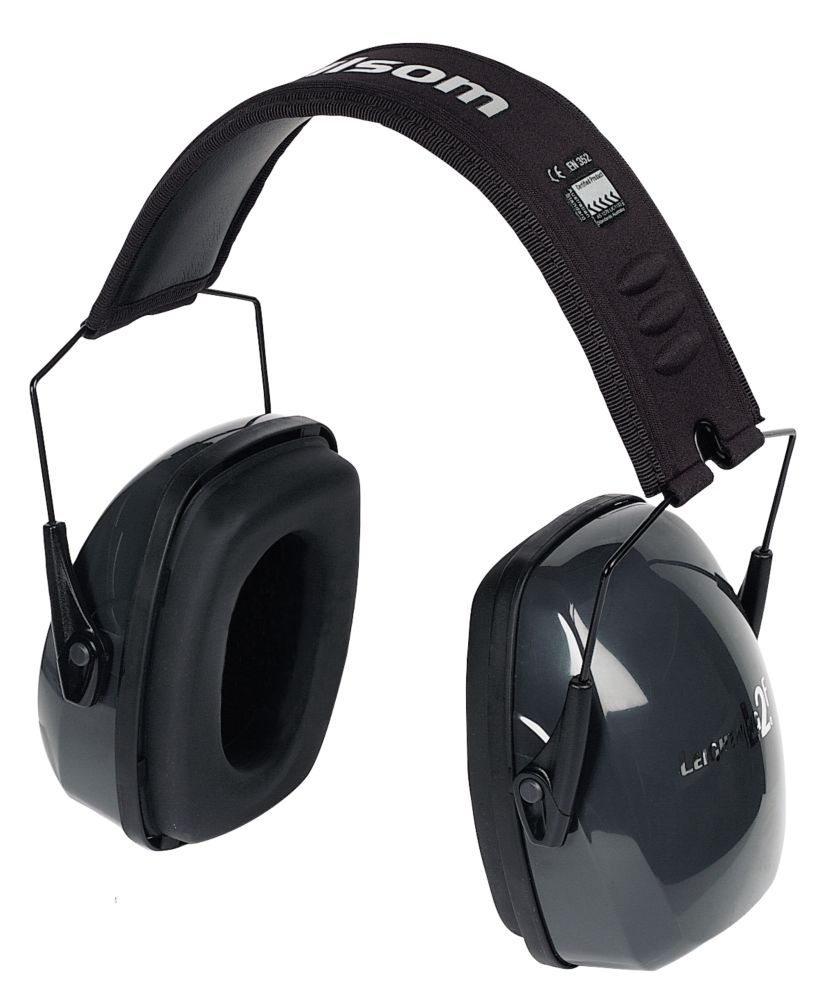 Howard Leight Leightning 2 Ear Defenders 32dB SNR Reviews