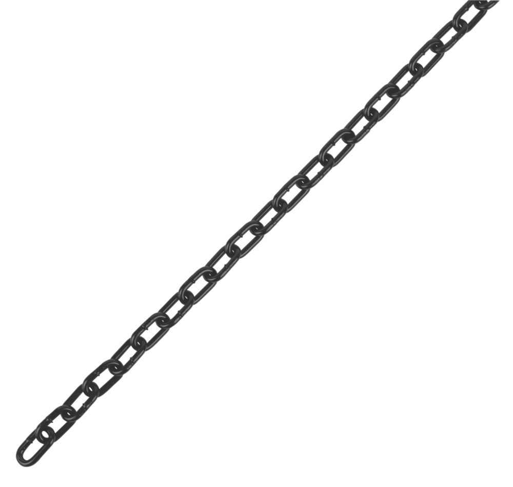 Welded Chain 5mm x 2m Reviews