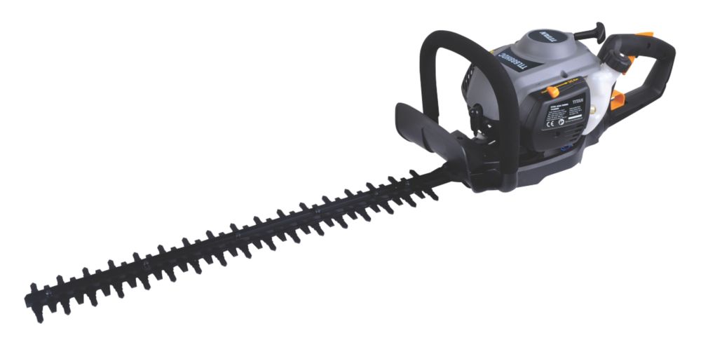 Titan TTL 688 HDC 61cm 26cc Petrol Hedge Trimmer Reviews