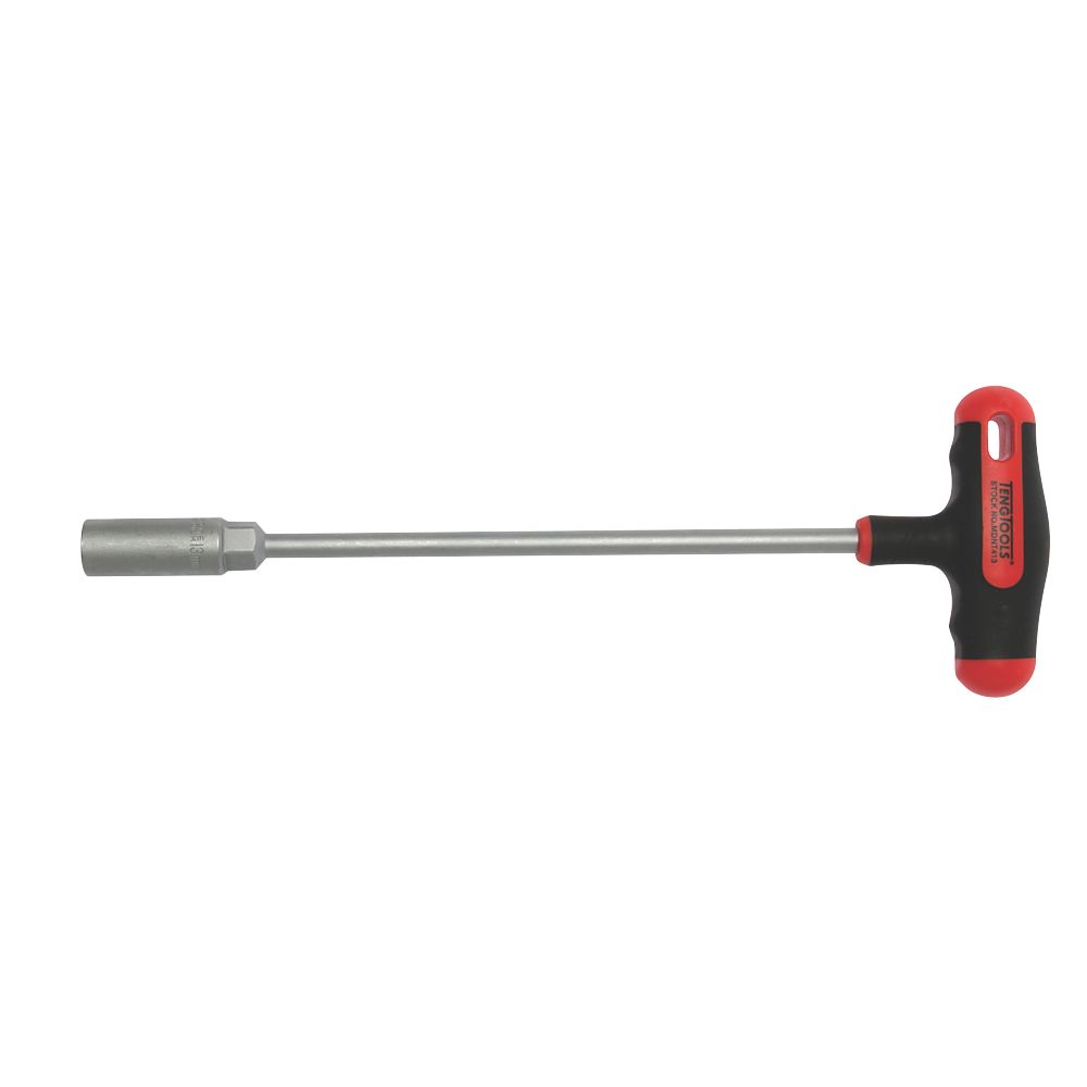 Teng Tools T-Handle Nut Driver 13mm Reviews