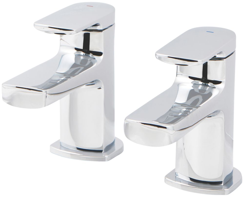 Tunstall Basin Pillar Taps Reviews