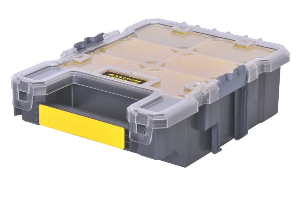 Stanley FatMax Organiser 13½ x 10¼