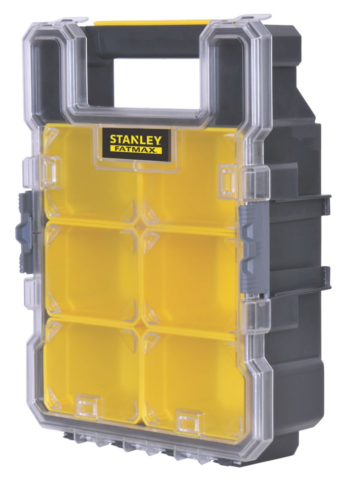 Stanley FatMax Organiser 13½ x 10¼