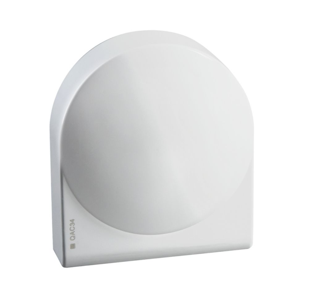 Baxi Outdoor Wall-Mounted Sensor Reviews