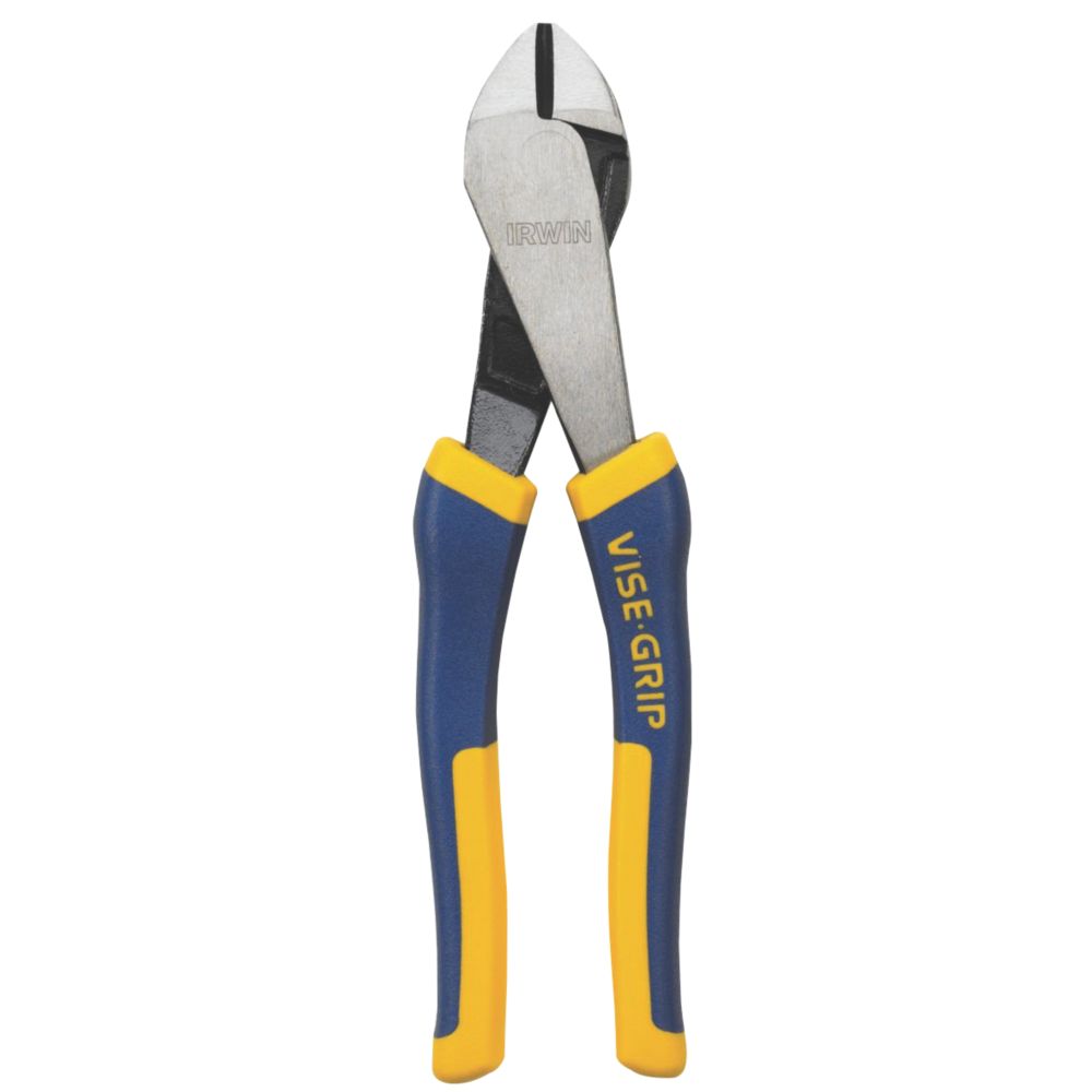 Irwin Vise-Grip Diagonal Cutters 6