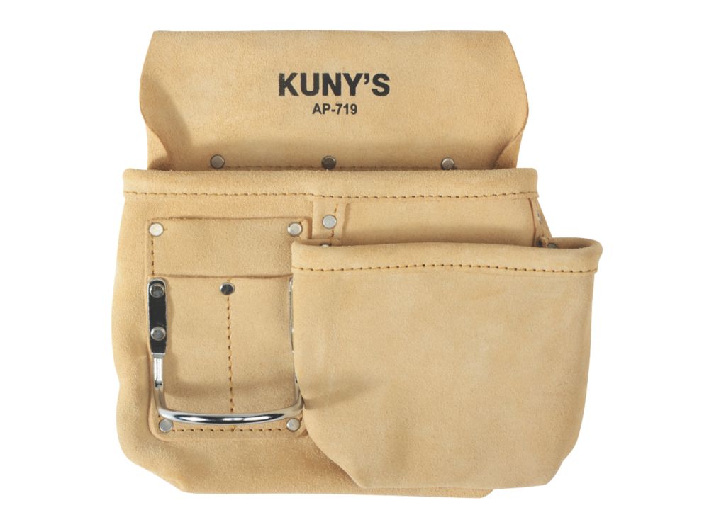 Kunys AP-719 Half Apron Reviews