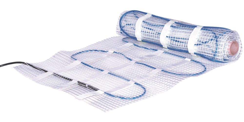 Blyss Undertile Heating Mat 4m Underfloor Heating Mats