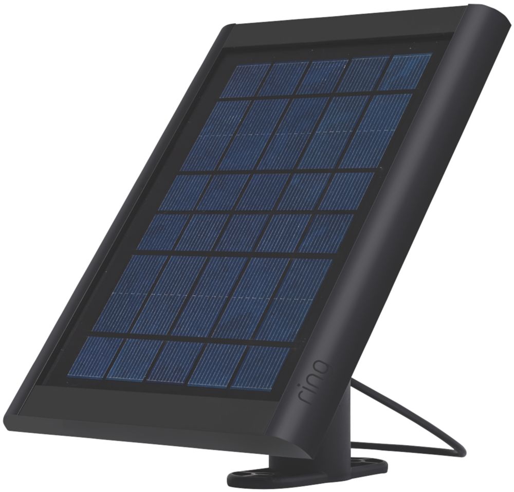 Ring 8ASPS7-BEU0 Charging Solar Panel Black Reviews